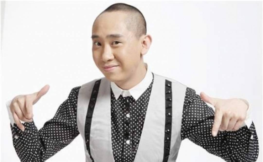 白凯南仅仅是因为离开了贾玲才导致失败的吗?_转型_相声_的发展