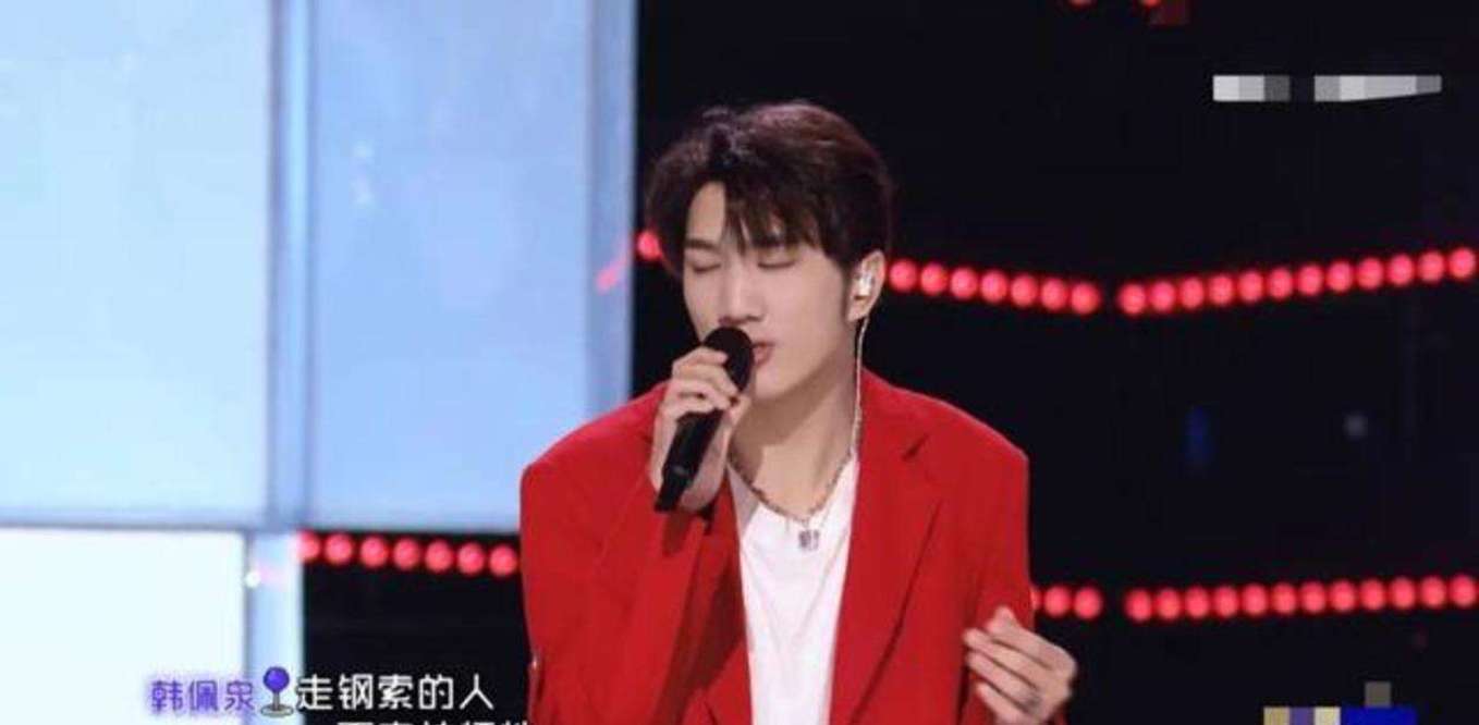 什么|从“韩美娟”变回韩佩泉，唇腭裂整形8次，为何被肖战粉丝抵制？！