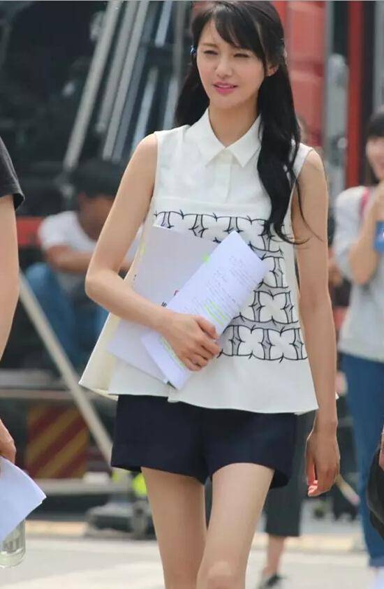 因为越瘦越美？看看这些胖回颜值巅峰的女星你就不这么说了！