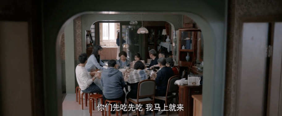 殷桃|同样是演“儿媳”，把海清和殷桃放在一起看，差别就出来了