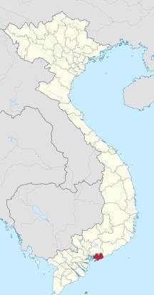 越南人均gdp_越南人均國民收入最高省3.4萬美元,專家認為人類發展指數是關鍵