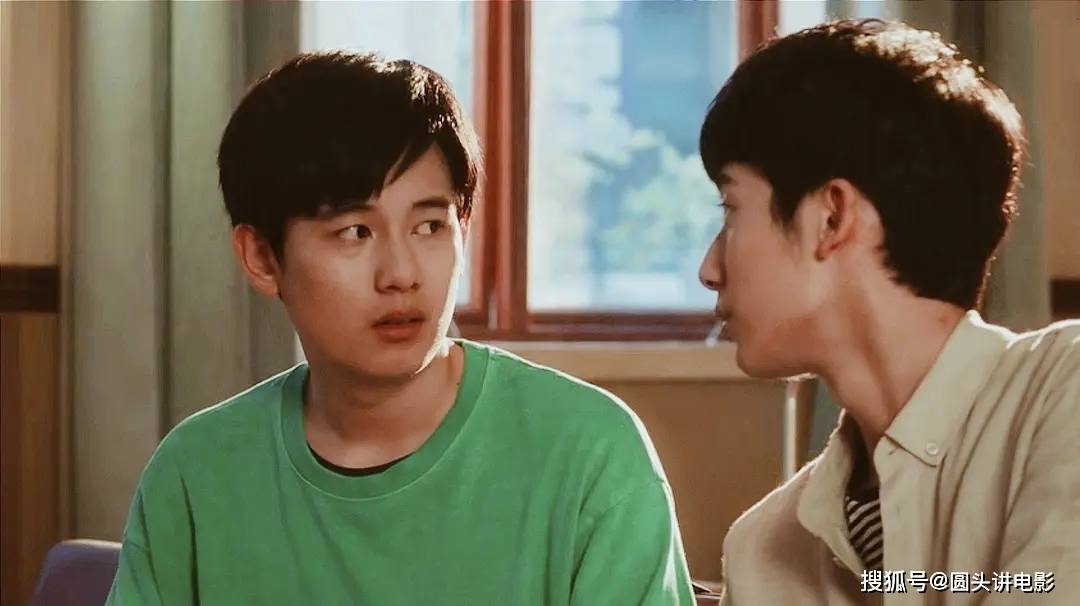 成本|“小成本，大制作”的五部剧，每一部都值得二刷，一部没看太遗憾