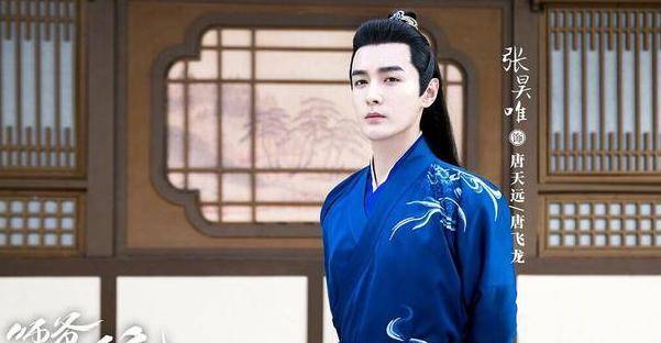 演技|又一古装小甜剧爆火，仅开播一天口碑爆棚，狂刷6集根本停不住