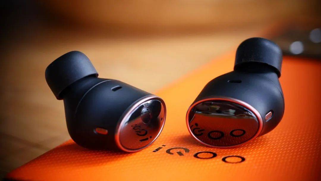 我想一步一步往上爬——1MORE EVO主动降噪真无线评测