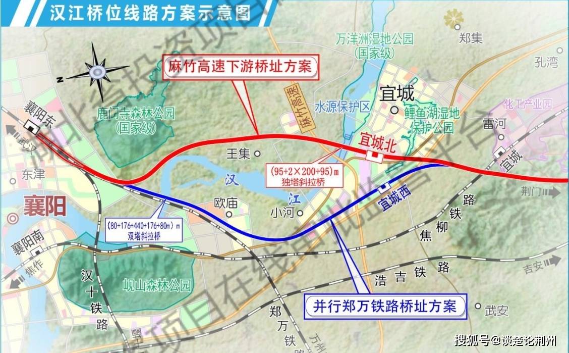 襄阳未来高铁规划图图片