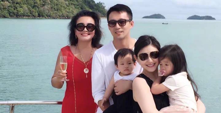 名字|彻底放下?汪小菲改回原名并取关大s,与前已互删却依旧关注S妈