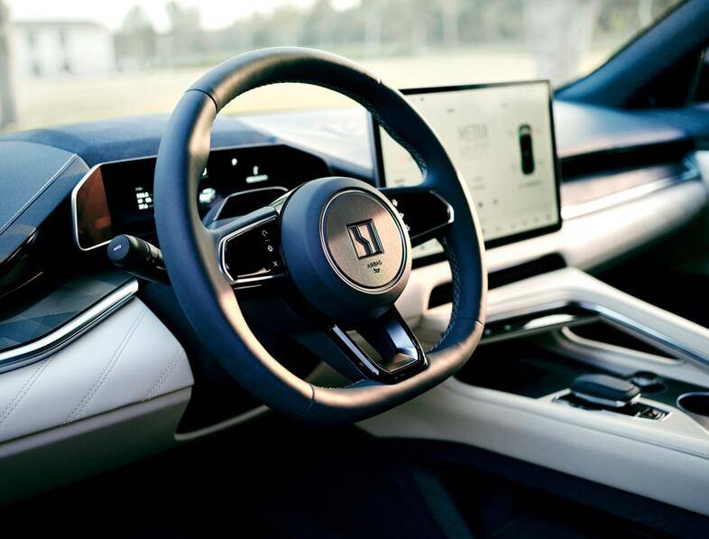 新增5项功能，进行59项优化，ZEEKR OS 2.0详解