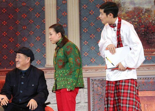 张家豪|小沈阳的“红与黑”，从一夜爆红到放弃小品，他到底经历了什么？