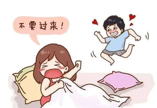 为什么我们那么努力还不怀孕?