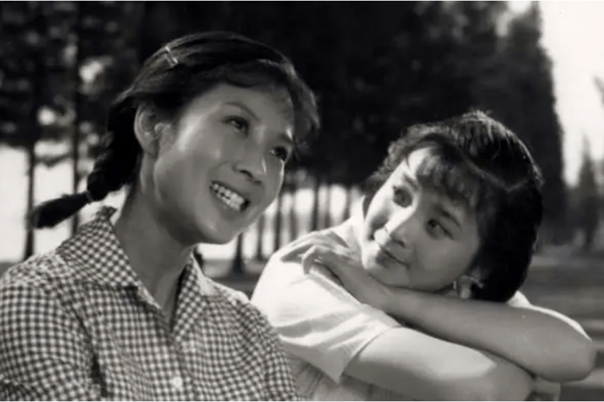 黄祖|著名演员张瑜：一段失败的婚姻，无儿无女，60岁以后有了烦心事！