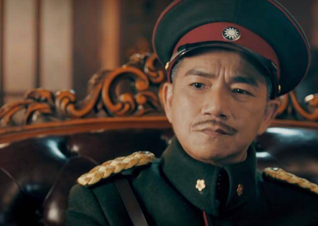 陈伟霆|开播仅1晚，冲上飙升榜第一，电影版《老九门》连刷2遍都不过瘾