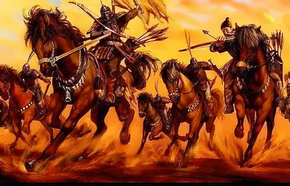 “金刚锥透玉，宾铁剑吹毛”：大马士革钢是如何传入中国的(图5)