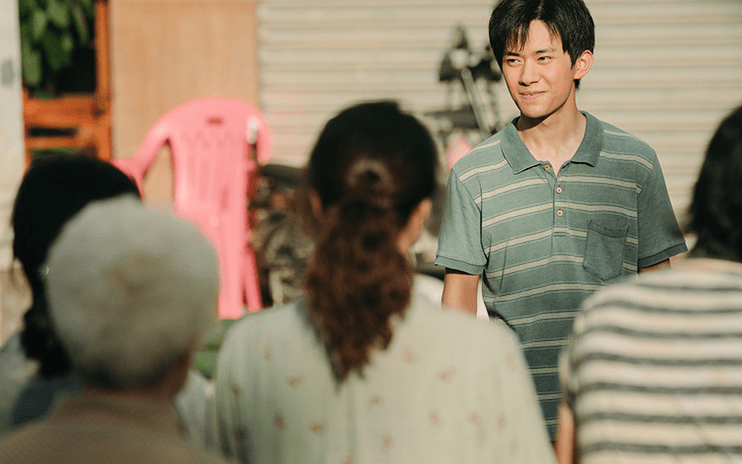 演技|《奇迹》开分7.4，口碑大爆，易烊千玺演技炸裂，王传君转型成功