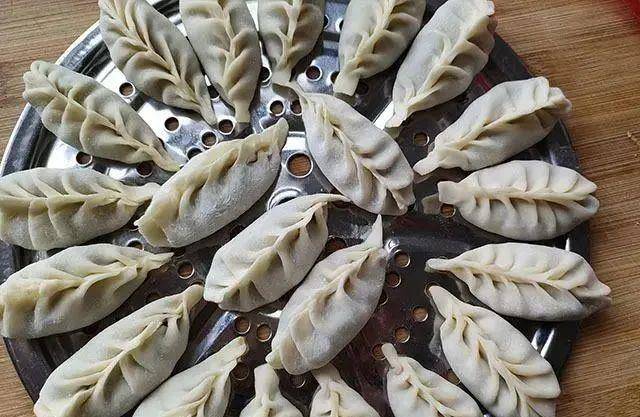 蒸餃|早餐就做它，開胃營養，一次多做點存冰箱，再也不用去外面吃