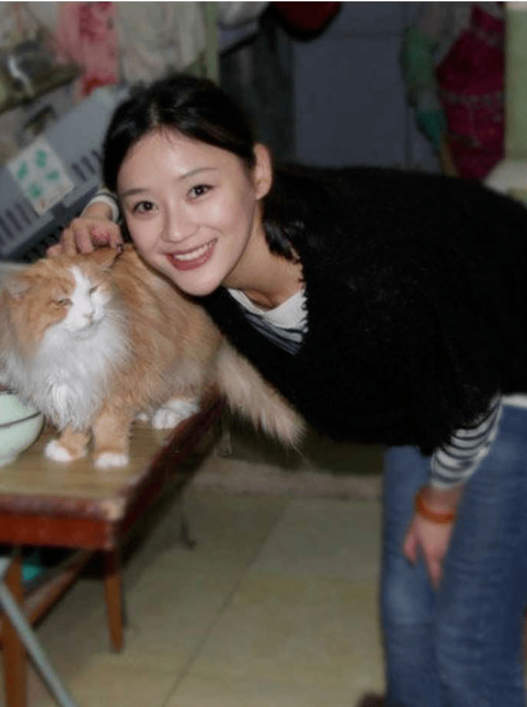 刘海梨形鼻却依然好看的女明星：邱天有清冷感，任敏被称作电影脸！！