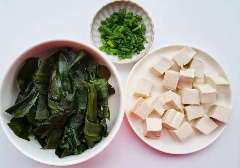 海带|,给孩子多吃这5种食材,营养美味,早吃早受益