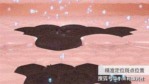 表皮层爱长斑的女生，除了淡斑精华，你还可以...