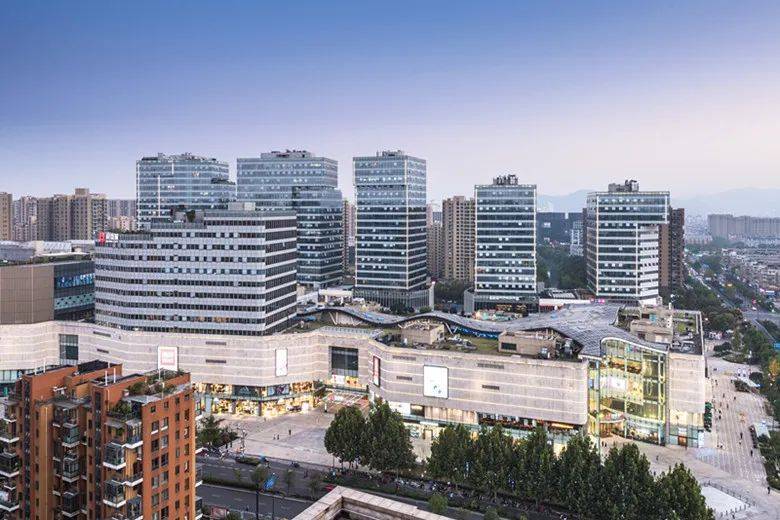 康迪新座之江印杭州之江新城蚂蚁金服旁地铁轻资产总价百万直接认购中