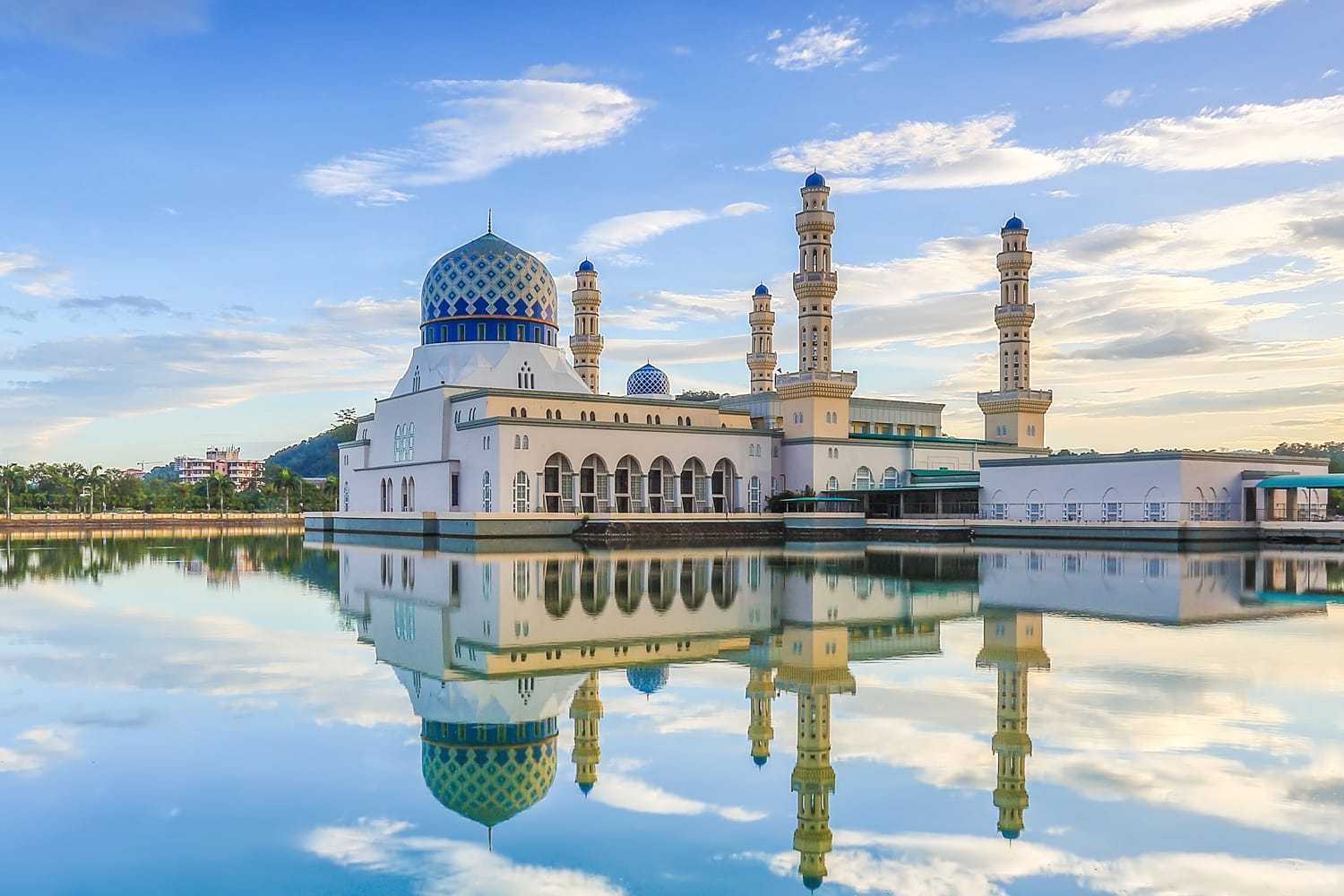 原创哥打京那巴鲁