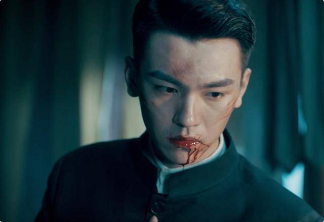 九门|飙升榜第一！电影版《老九门》开播，打响新年盗墓片的第一枪