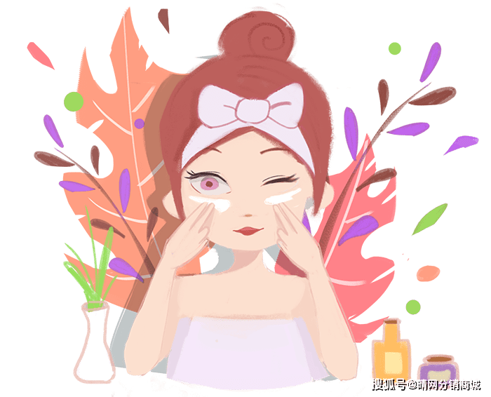 脸部美容师如何解释脸部护理的重要性?