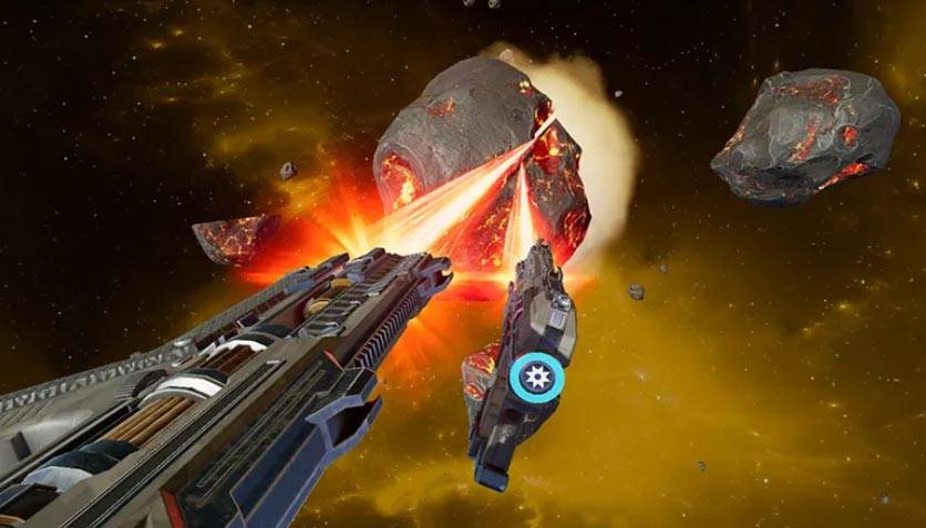 开启轰轰烈烈宇宙大战银河护卫队vr上架nolostore