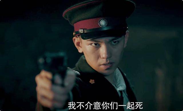 九门|飙升榜第一！电影版《老九门》开播，打响新年盗墓片的第一枪