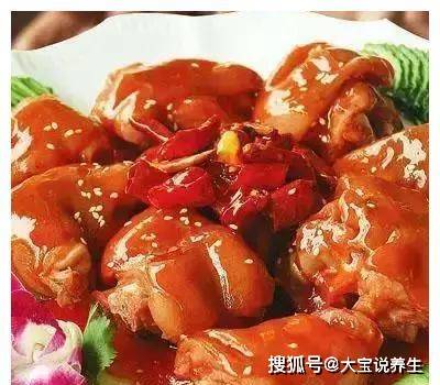 最美家常菜猪蹄 efb52881676e4d18932165c5c689fcb9.jpeg