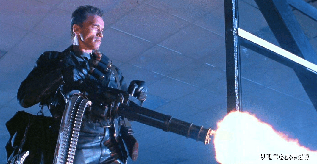 加特林_子弹_玩意