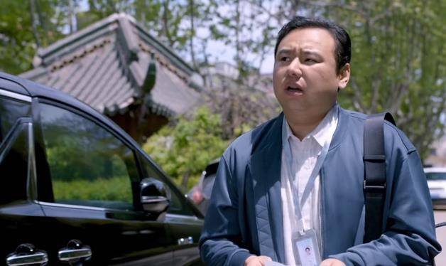 明明是同一人,演完《赘婿》再演《心居》,很多人都没看出来_观众_冯源