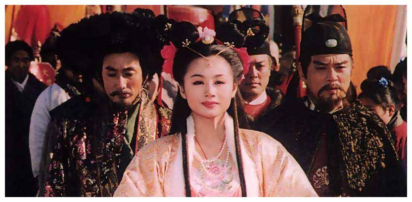 8,燕郡公主:慕容嘉宾与余姚县主女,唐玄宗堂妹,嫁契丹首领李郁于.