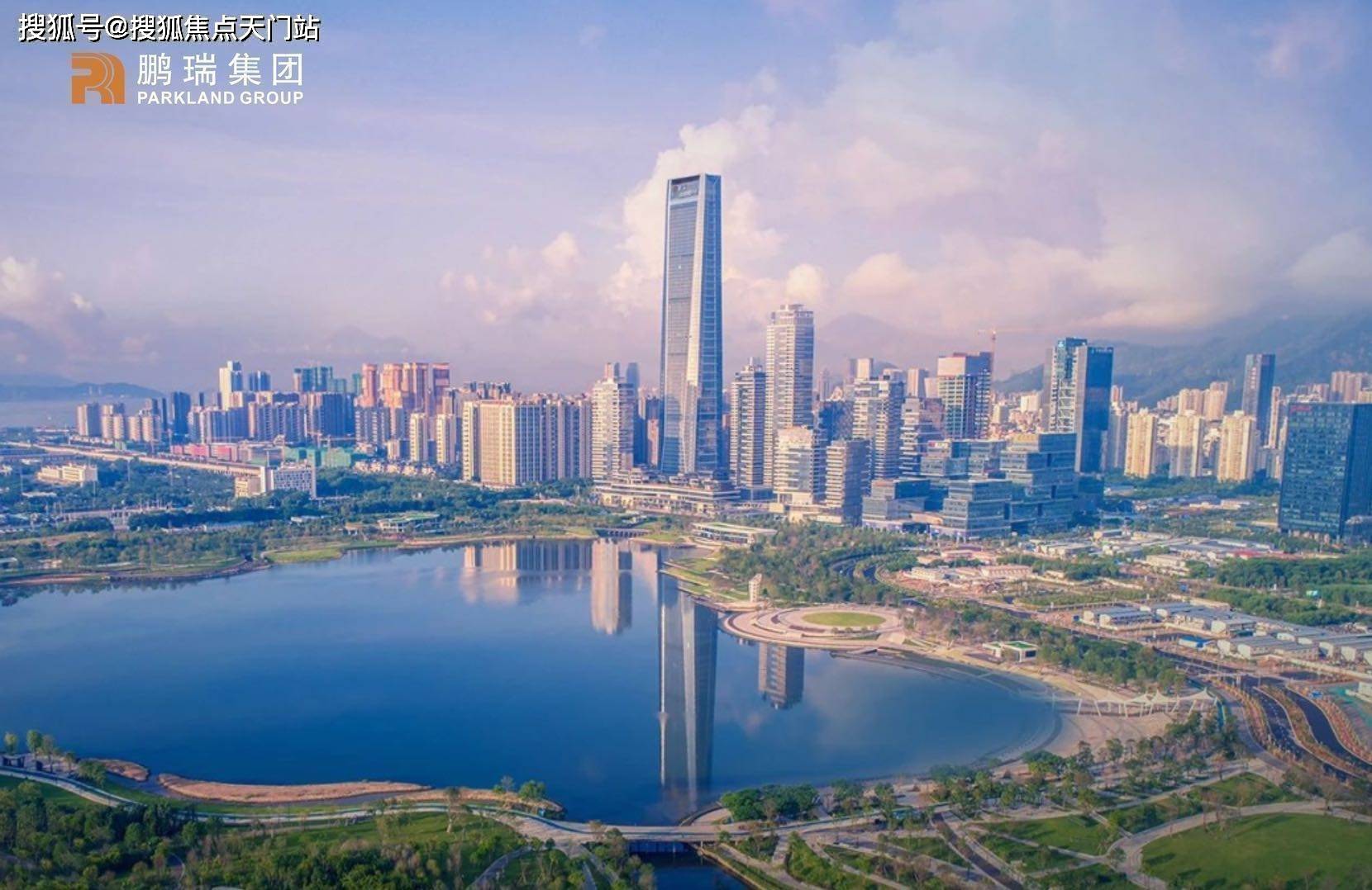 2022售楼处官网最新新闻珠海鹏瑞珠澳湾世纪中心售楼处发布看房热线