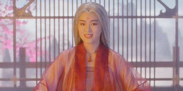 因为|网友总说巩俐在《天山童姥》中最漂亮，我们去打探一个究竟