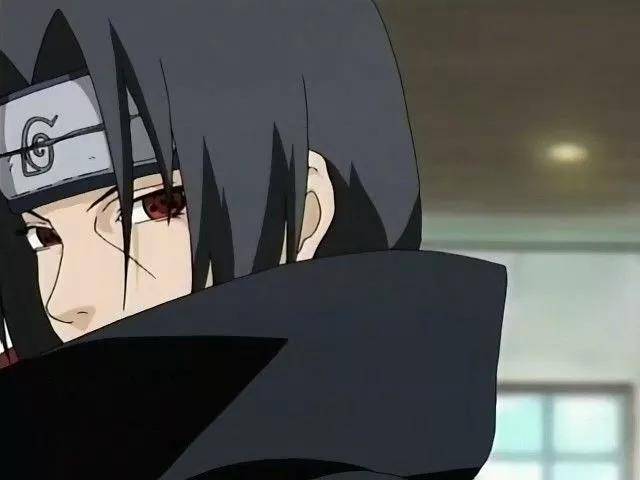 宇智波鼬|火影：鼬到底得了什么病？