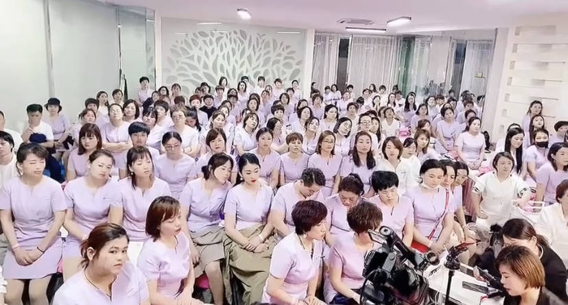 表皮层阿尔玛LVALMA微整轻医美到底可不可靠？