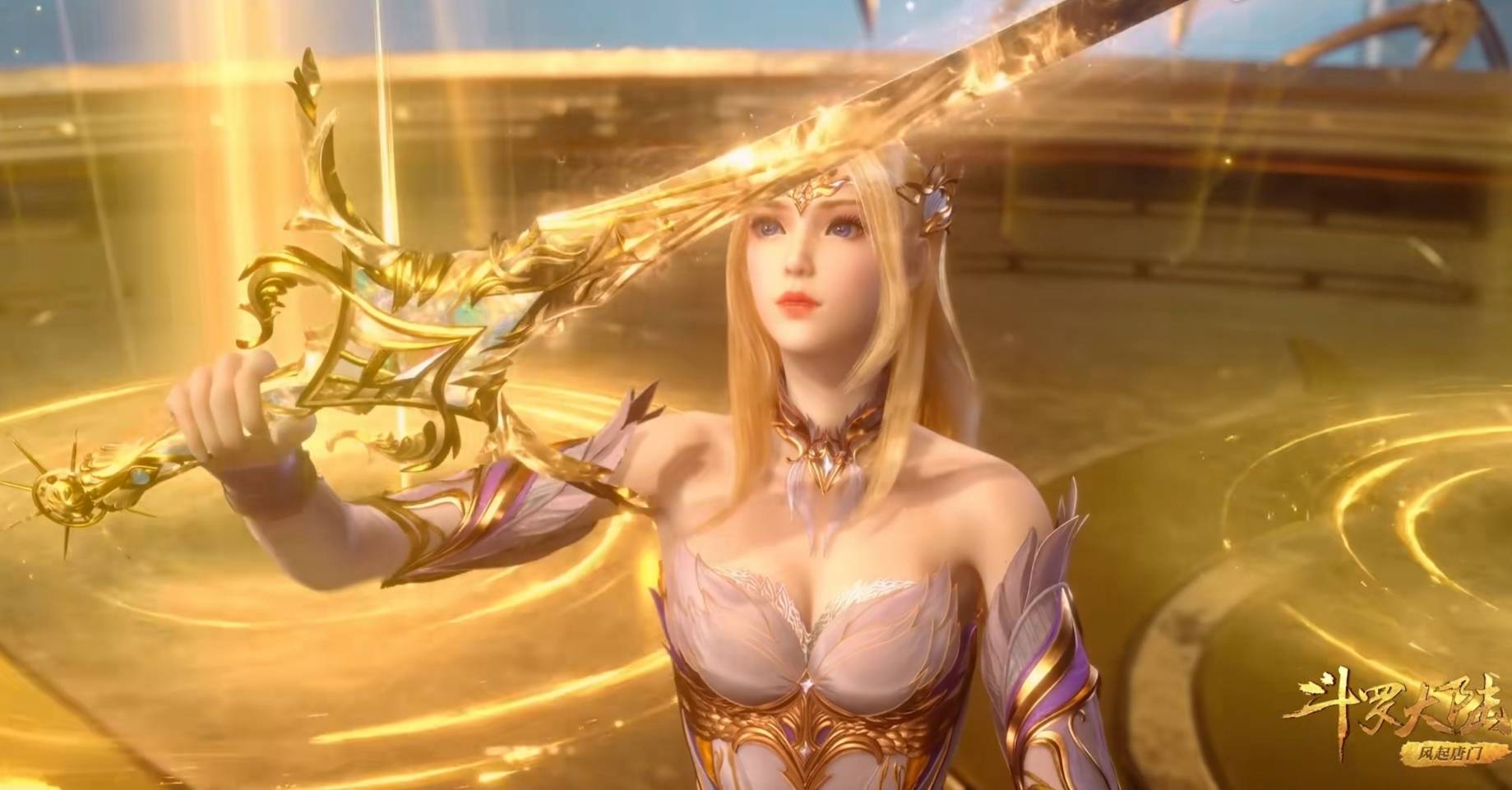 原创千仞雪真正欲望曝光剧情开始向金液迈进黑天使还在她体内