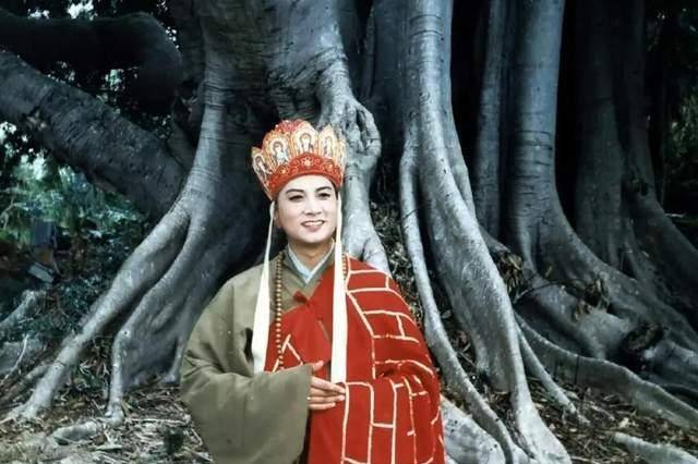 形象|揭秘《西游记》换角风波，徐少华撒下弥天大谎，迟重瑞成人生赢家