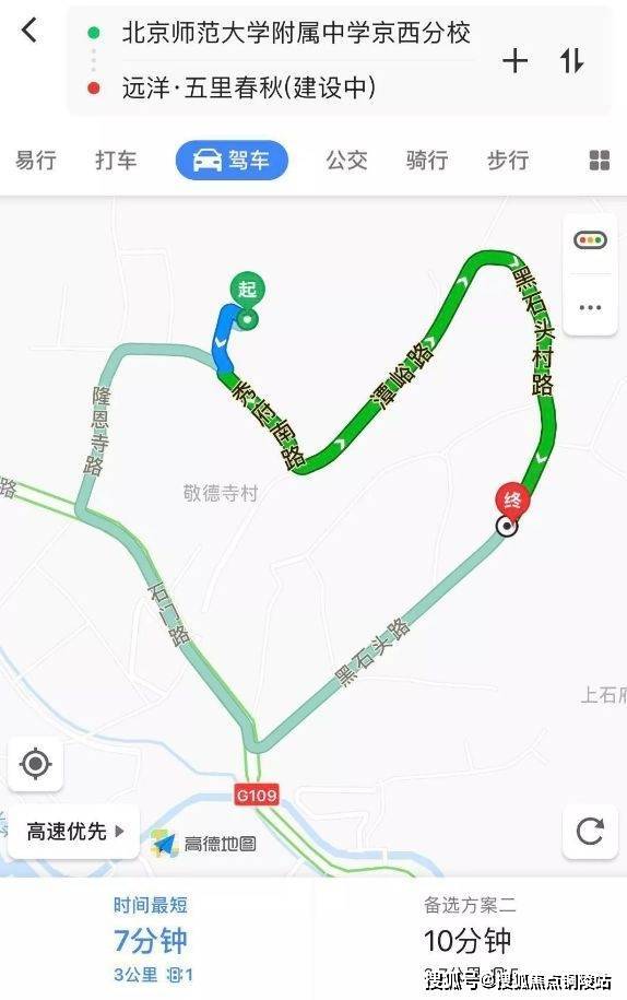 條新增規劃路,西外大街西延,永引渠南路西延,阜石路和石龍路節點立交