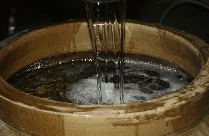 如今的90后为何不喝散白酒？品酒师道出实情，真的是肺腑之言