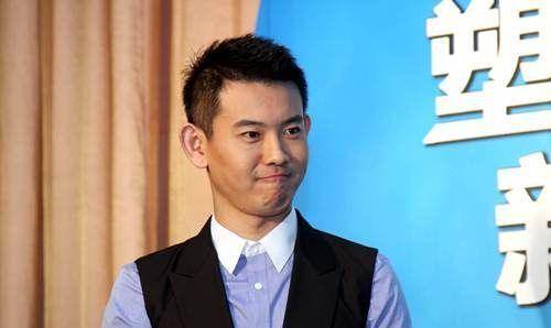 主持人李响升级当爸:离开孙骁骁,才是他做得最对的选择_李小璐_感情