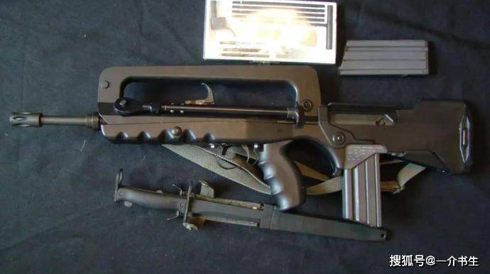 各国仪仗队使用的礼宾枪都有哪些