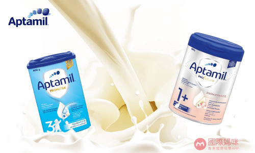 备受关注的婴儿奶粉有哪些，国际妈咪APP教你如何选？