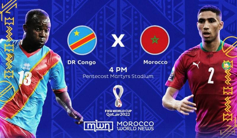 刚果vs摩纳哥图片