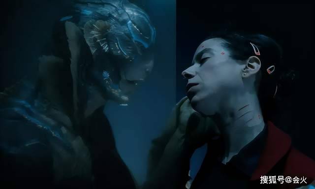 电影|《健听女孩》刷新奥斯卡历史!这7大最佳影片,一部比一部争议大