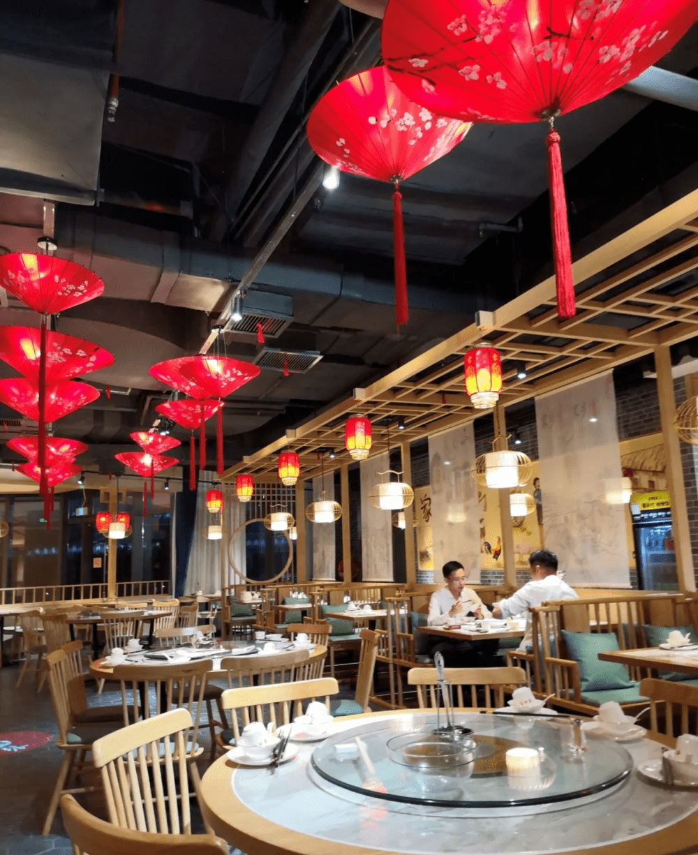 正宗湘菜味横琴这几家湘菜馆热辣鲜香还原地道风味