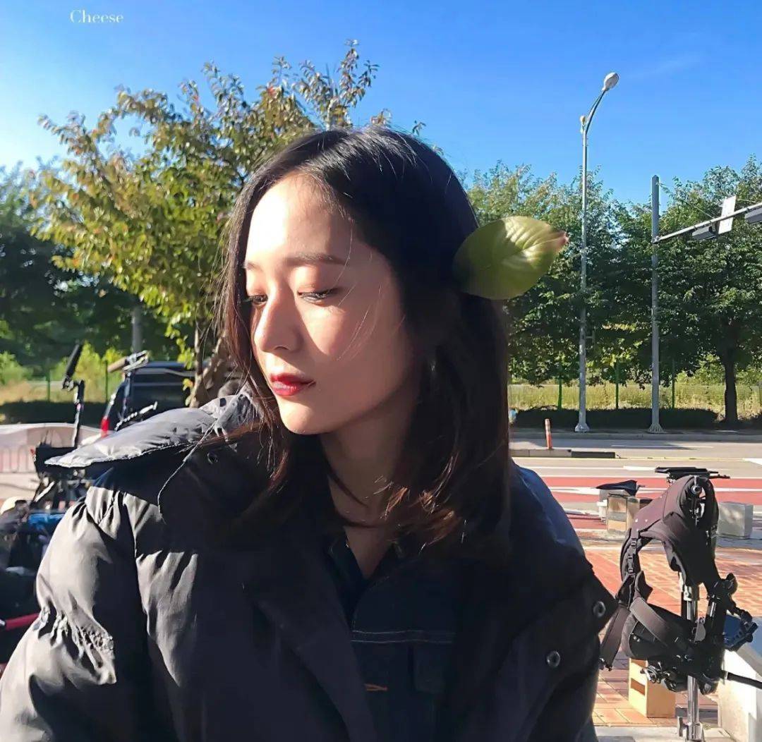 因为|什么样的人最容易被焦虑裹挟，什么样的人才最需要与自己和解呢？