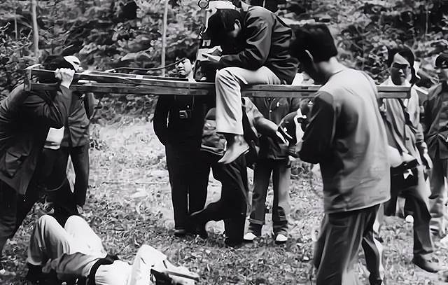 白龙马|杨洁：我成就了《西游记》所有人，唯独亏欠了白龙马