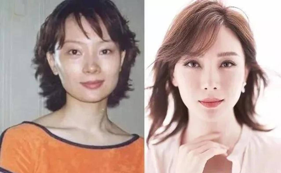 陈数出席盛会女人味十足,曾羡慕李小冉的她,成为夜空中明亮的星!