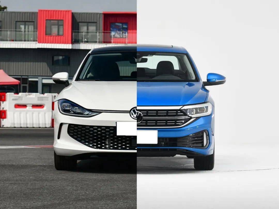 全球车vs 特供车 全新速腾车主为什么看不上新凌渡 搜狐汽车 搜狐网