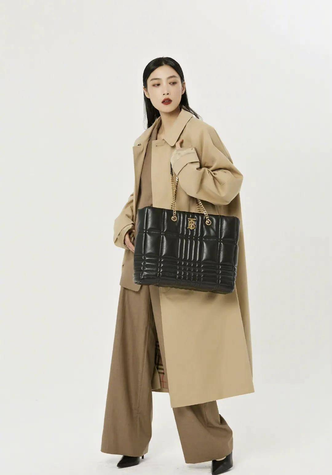 Trench Burberry Trench风衣欣赏